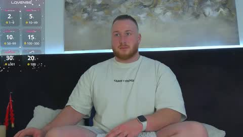 Snapshot of roddy_riss chatting on 02.20.25 Roddy online show from 02.20.25