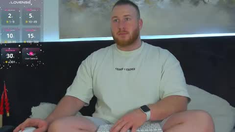 Snapshot of roddy_riss chatting on 02.26.25 Roddy online show from 02.26.25