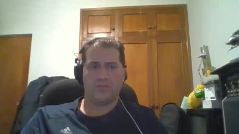 Rodfer online show from 12.16.25