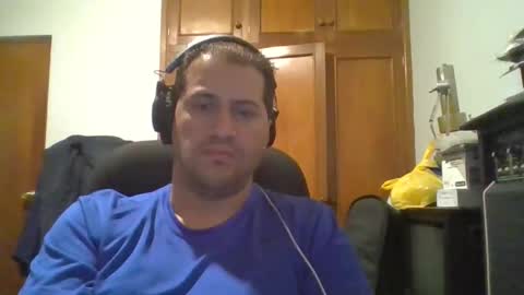 Rodfer online show from 12.22.25