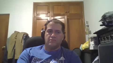 Rodfer online show from 01.06.26