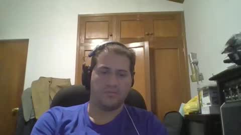 Rodfer online show from 01.09.26