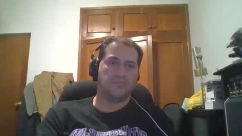 Rodfer online show from 01.10.26