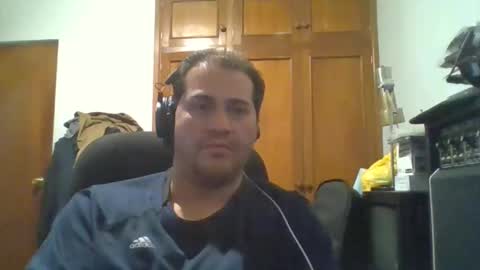 Rodfer online show from 01.13.26