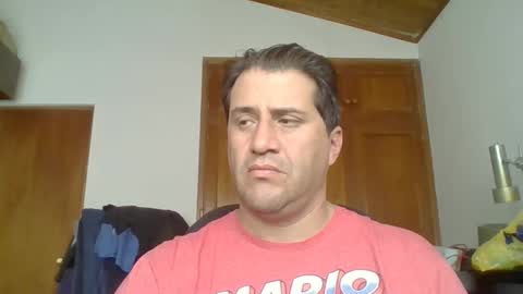 Rodfer online show from 03.27.26