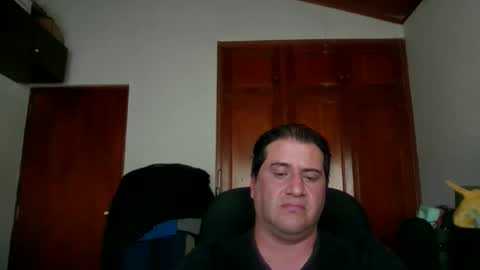 Rodfer online show from 04.18.26