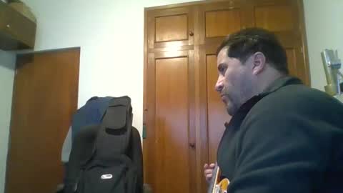 Rodfer online show from 05.30.26