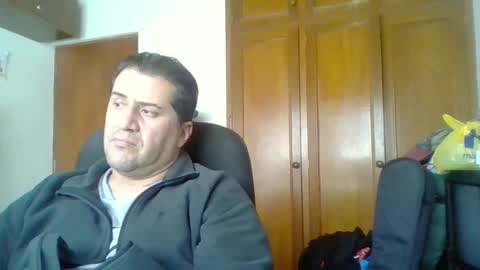 Rodfer online show from 06.03.26