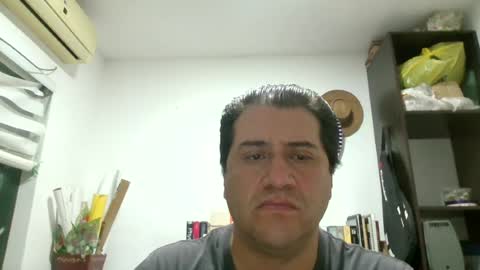 Rodfer online show from 07.09.26