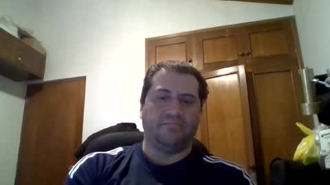 Rodfer online show from 07.13.26