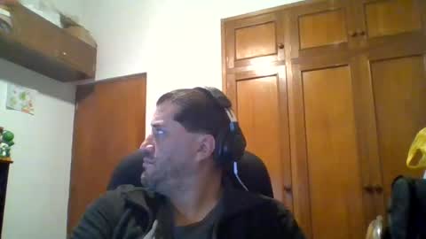 Rodfer online show from 07.22.26