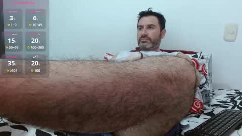 Rod online show from 02.02.25