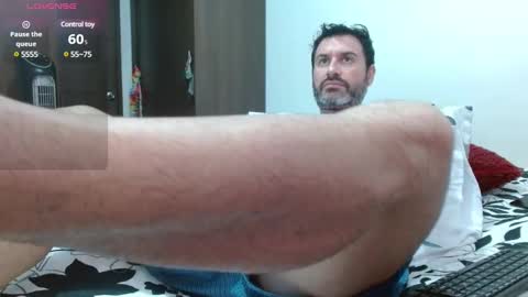 Rod online show from 02.23.25