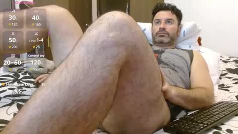 Rod online show from 09.27.25