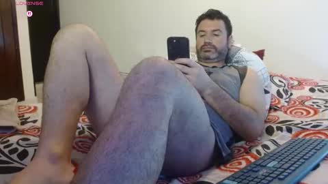 Rod online show from 03.09.26