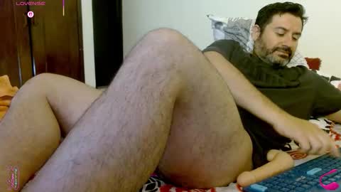 Snapshot of rodher81 chatting on 06.09.26 Rod online show from 06.09.26