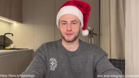 Rodrigo online show from 12.24.24