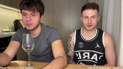 Rodrigo online show from 01.31.25