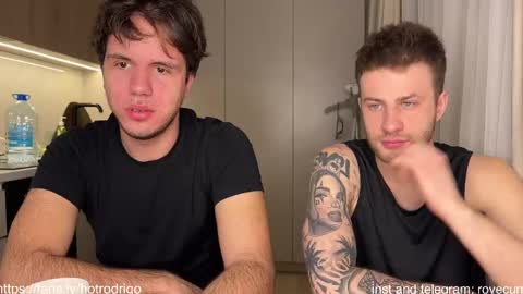 Rodrigo online show from 02.14.25