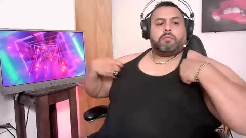 rodrixxx54 online show from 01.14.25