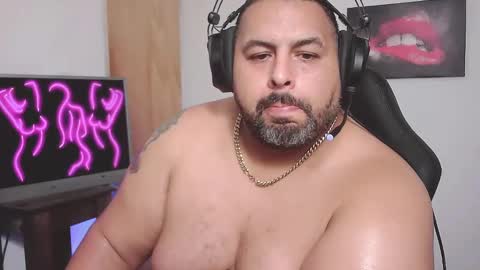 rodrixxx54 online show from 01.31.25