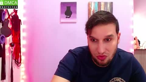 Snapshot of rodthiago chatting on 01.12.26 Thiago independent model online show from 01.12.26