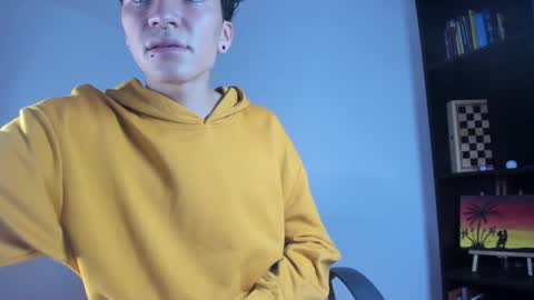 Roff Lust online show from 03.03.26