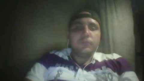 Roger online show from 09.11.25