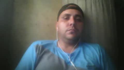 Roger online show from 12.13.25