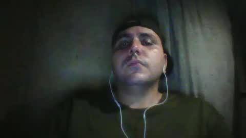 Roger online show from 01.14.26