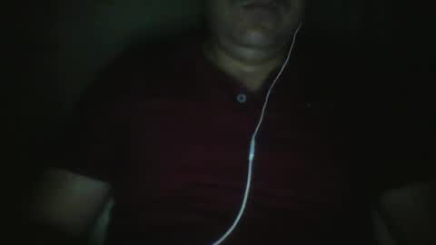 Snapshot of roger3600 chatting on 03.29.26 Roger online show from 03.29.26