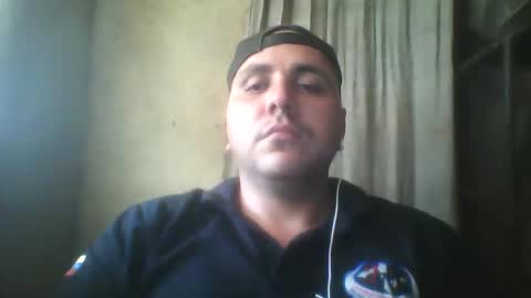 Snapshot of roger3600 chatting on 04.01.26 Roger online show from 04.01.26