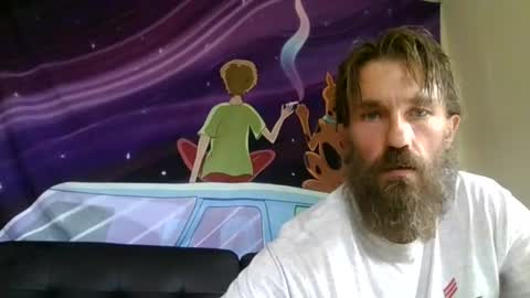 Snapshot of rogerwooddell691 chatting on 07.18.26 rogerwooddell691 online show from 07.18.26
