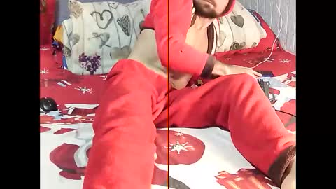 Banderas online show from 12.18.25