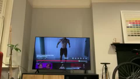 Snapshot of rohanp6 chatting on 10.31.25 rohanp6 online show from 10.31.25