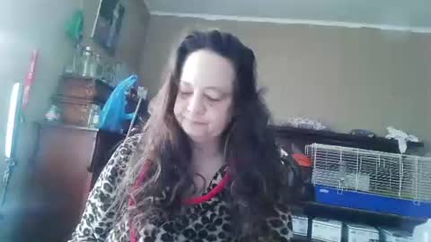 Rosie Rios online show from 01.26.25