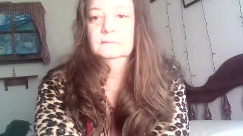 Rosie Rios online show from 03.24.26