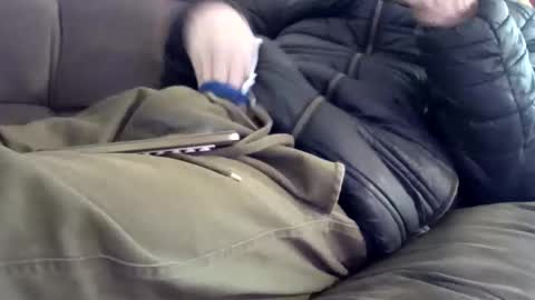 Snapshot of rojo22712 chatting on 01.19.26 Mr. Red online show from 01.19.26