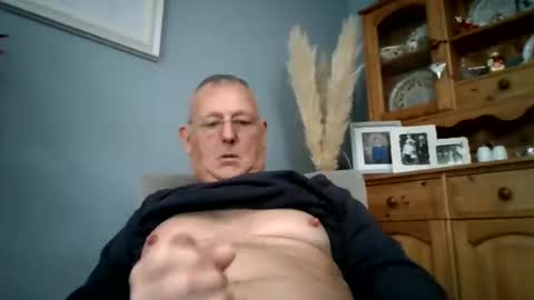 rokard121 online show from 01.23.25