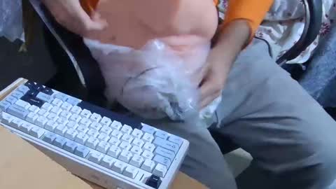 rokettttt online show from 11.15.25