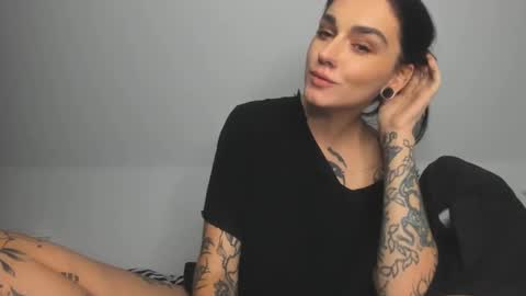 rokiinbaby online show from 12.05.24