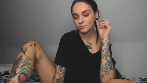 rokiinbaby online show from 12.10.24