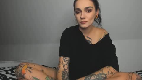 rokiinbaby online show from 12.25.24