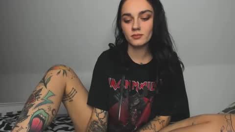 rokiinbaby online show from 01.12.25