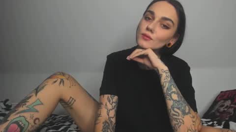 rokiinbaby online show from 01.13.25