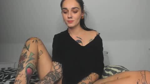 rokiinbaby online show from 01.15.25