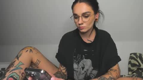 rokiinbaby online show from 01.21.25