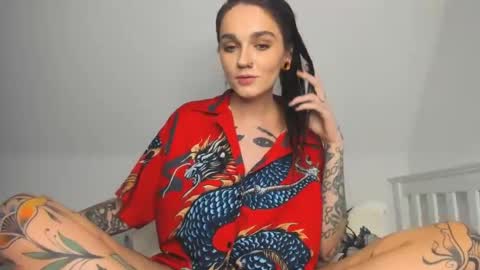 rokiinbaby online show from 02.11.25