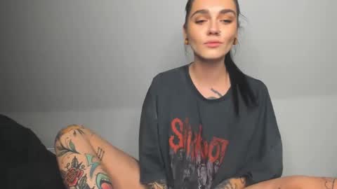 rokiinbaby online show from 02.24.25