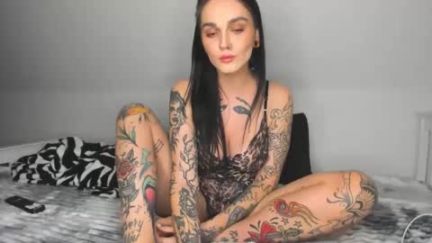 rokiinbaby online show from 03.03.25